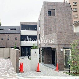 MSR EBISU Garden side 107