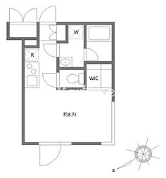 リーガランド恵比寿 302