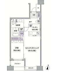 アビティ目黒 106