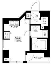 インシティ浜松町 3F