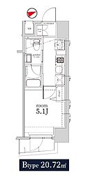 Log戸越 602