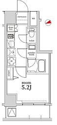 Log戸越 804