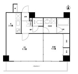 高輪三枝ビル 203