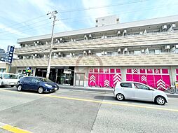 大阪市城東区野江3丁目