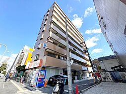 大阪市城東区今福西3丁目