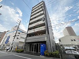 大阪市北区長柄西1丁目