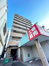 大阪市旭区高殿7丁目