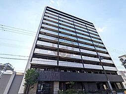 大阪市城東区新喜多1丁目