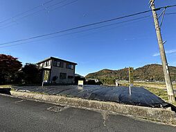 宍粟市山崎町川戸