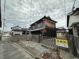 姫路市花田町小川