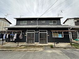 たつの市御津町中島　共同住宅