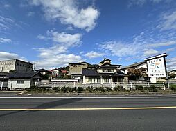 美作市湯郷