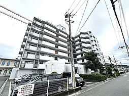 姫路シティハイツ 702