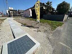 姫路市網干区高田　売土地