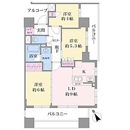 ナイス・エス・アリーナ川崎駅前通