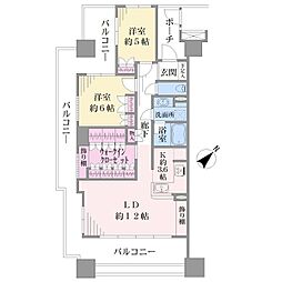 ヨコハマオールパークス　第二街区