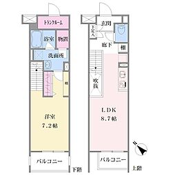 アイル川崎ステーションプラザ