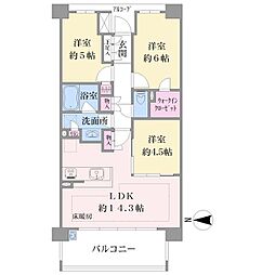 リビオ川崎東門前