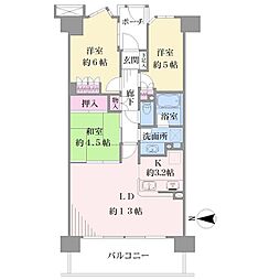 ヨコハマオールパークス　第四街区
