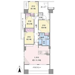 ヨコハマオールパークス　第二街区