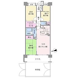 クレストグランディオ横浜