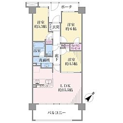 ヨコハマオールパークス　第三街区