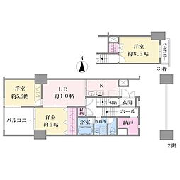 川崎河原町分譲共同ビル