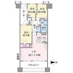 ヨコハマオールパークス　第四街区