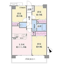 エクラン大師公園東