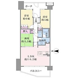 ヨコハマオールパークス　第四街区