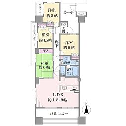 ヨコハマオールパークス　第二街区