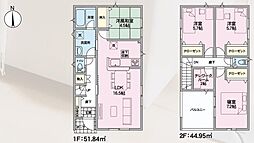 長野市上駒沢第4 2号棟