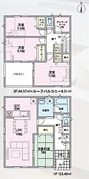 長野市松代町松代第8 3号棟