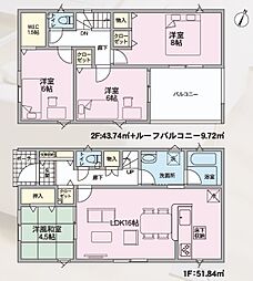 千曲市磯部第9 1号棟