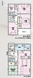 長野市稲田第５ ２号棟
