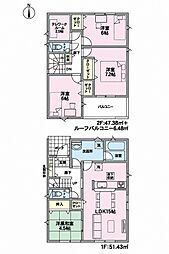 長野市稲田第5 2号棟