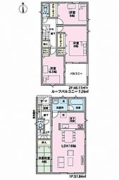 長野市稲田第5 3号棟
