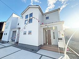 リーブルガーデンS長野川中島町御厨第3・1号棟