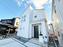 リーブルガーデンS長野川中島町御厨第3・2号棟