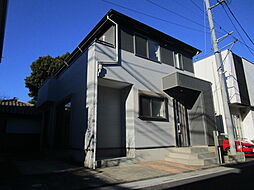 さいたま市浦和区木崎4丁目 中古戸建