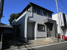 さいたま市浦和区木崎4丁目 中古戸建