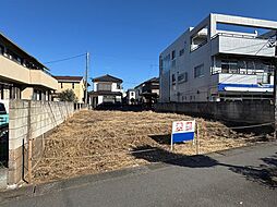 上尾市井戸木２丁目　売地Ａ区画