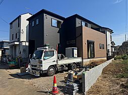 Livele Garden.S さいたま市見沼区東宮下