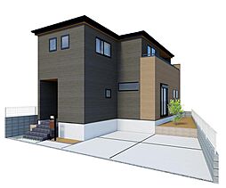 Livele Garden.S さいたま市見沼区東宮下