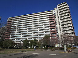 パークシティさいたま北アークレジデンス