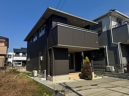 さいたま市見沼区大字風渡野　中古戸建