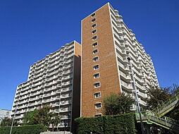 浦和白幡東高層住宅１号棟