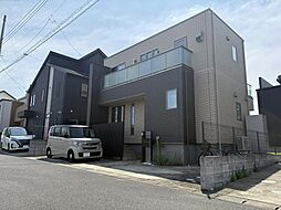 流山市木２丁目　一条工務店の築浅中古戸建