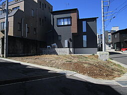 さいたま市南区円正寺第３期・最終１区画