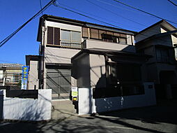 さいたま市南区大字太田窪 中古戸建